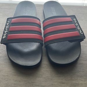Mens adidas sandal